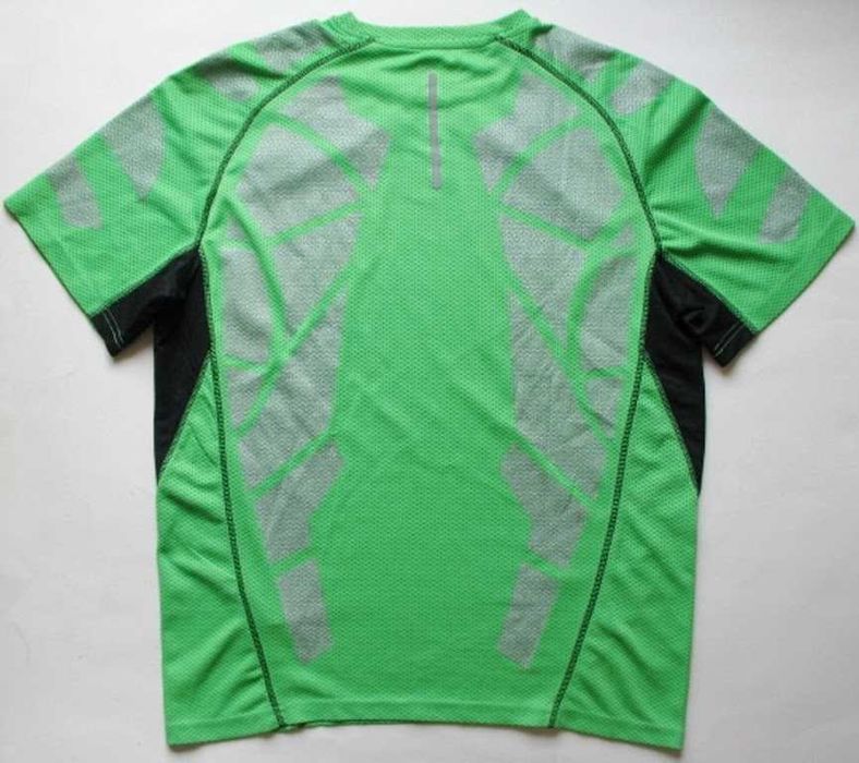 Футболка INOC 48 M ТермоФутболка школярі