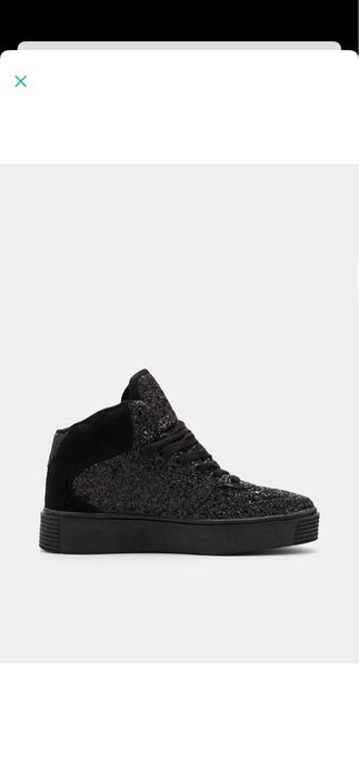 Черевики кросівки Reserved