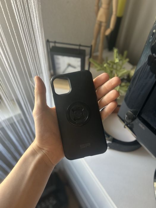 Etui Sp Connect iphone 11