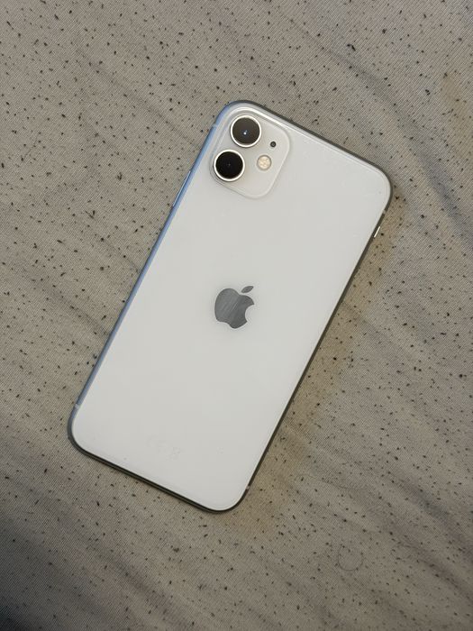 IPhone 11 bez gwarancji