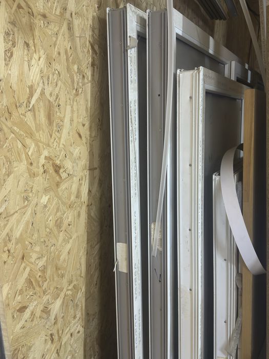 Вікна металопластикові