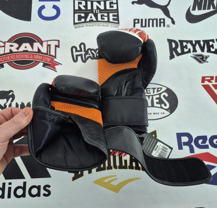 Velo Pro GelTech  12  Oz Оригінал Боксерські рукавиці з гелем Mma Мма