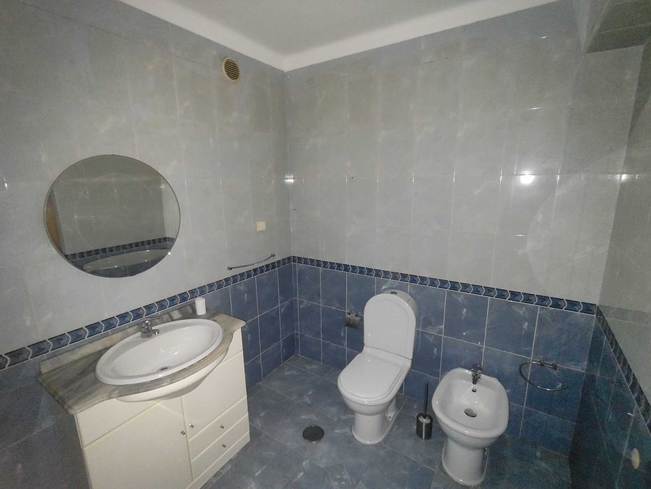 Maravilhoso Apartamento T2 - Planalto Leiria