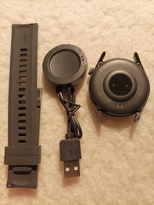 Smart watch wielofunkcyjny