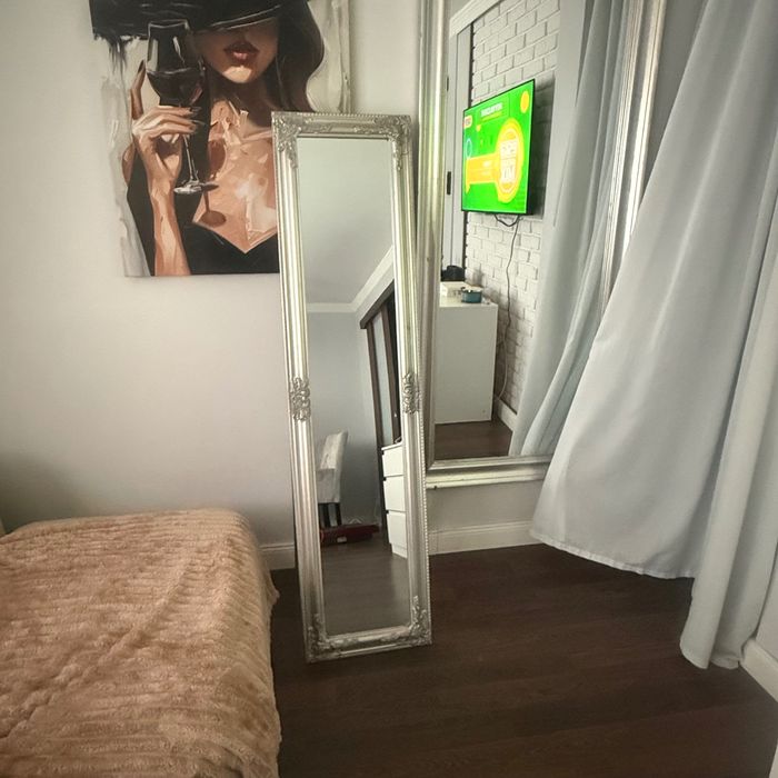 Lustro stojące Jysk