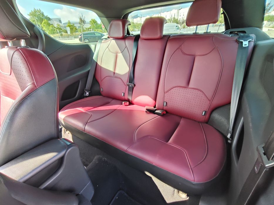 Citroen Ds3 thp 156cv