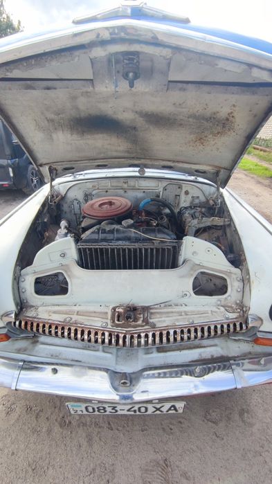 Продам Газ М21 Волга