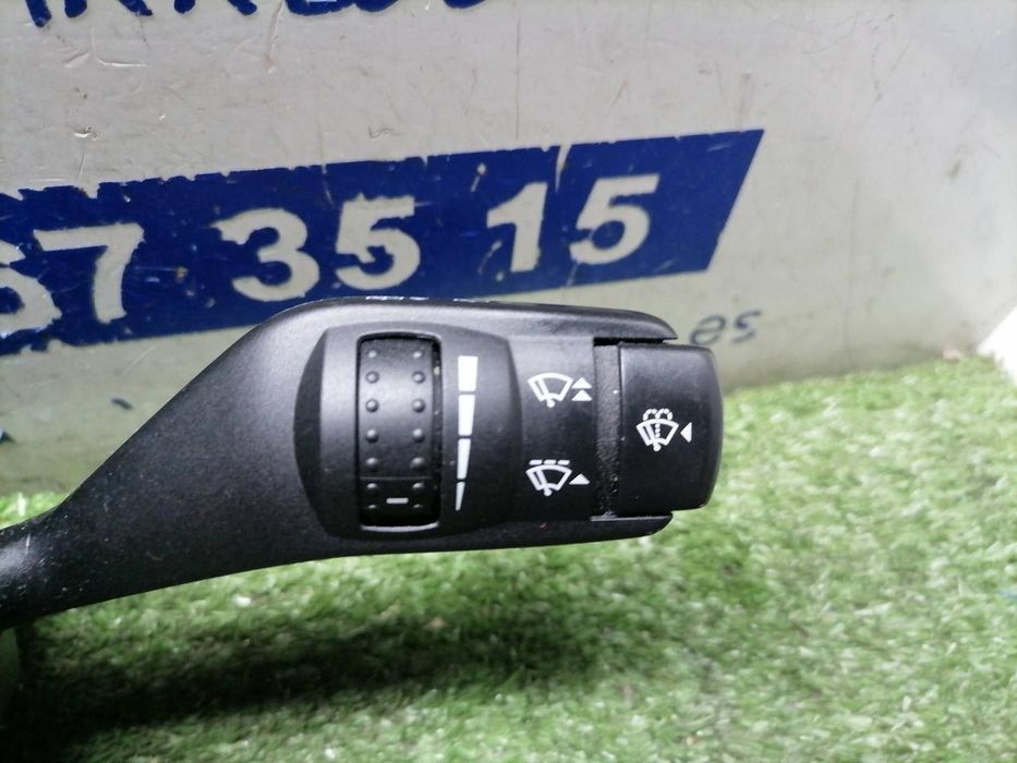 COMANDO VOLANTE FORD C-MAX 2004 -4M5T14A664AB