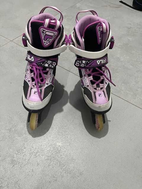 Rolki FILA j-one G rozmiar 32/36