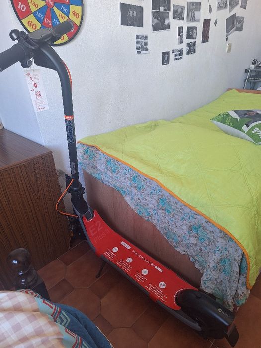 Trotinete Elétrica