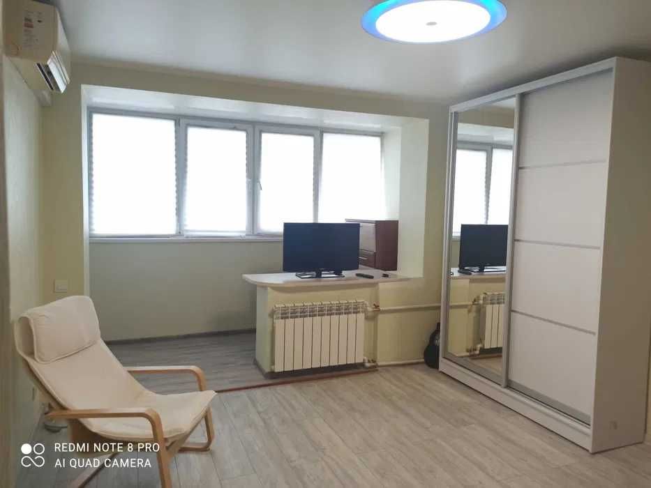 Затишна 1к квартира метро Університет, Вокзальна, Ботанічний сад