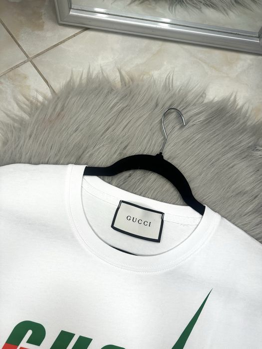 Футболка Gucci Чоловіча