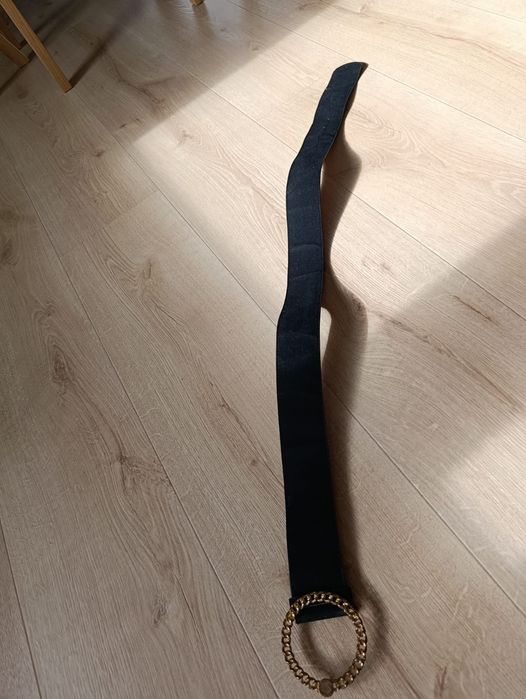 Pasek damski o długości 100 cm