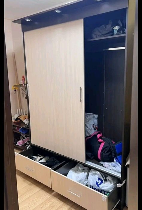 Терміново продам шафу купе б.у.