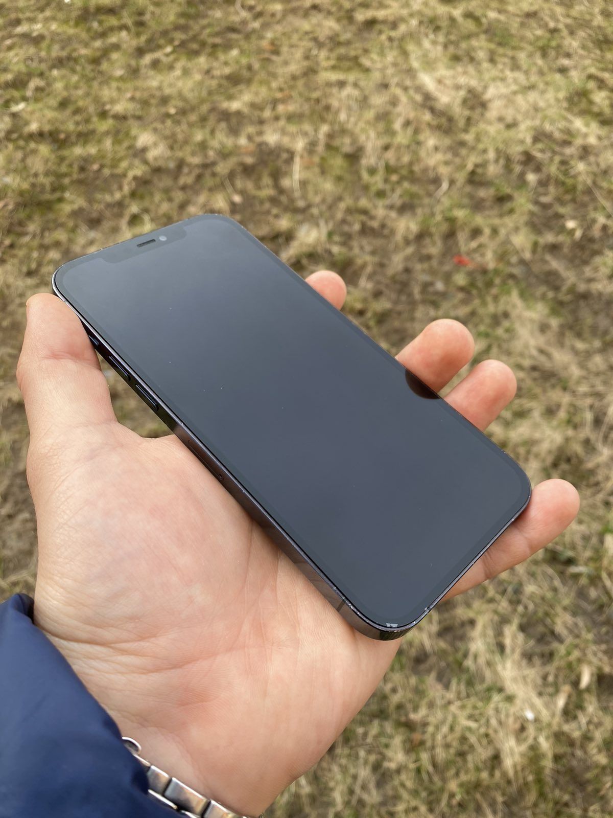 Apple iPhone 12 ProMax 256gb Neverlock/Айфон 12 ПроМакс 256гб: 18 699 ...