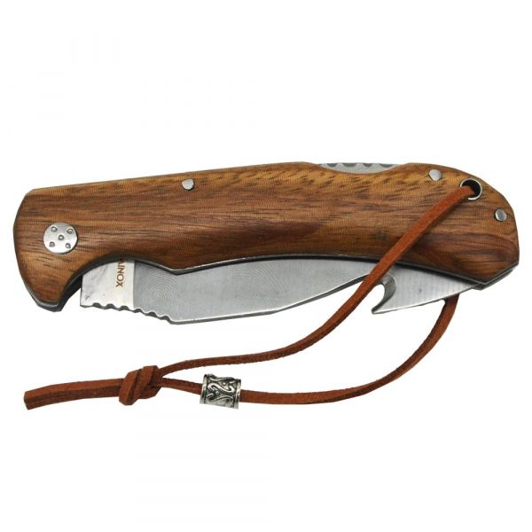 Nóż scyzoryk Martinez Albainox 18831