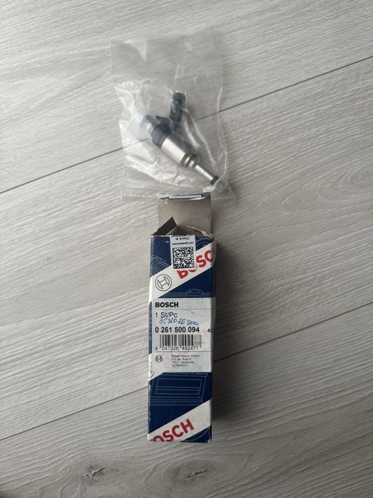 Форсунка 353102E500