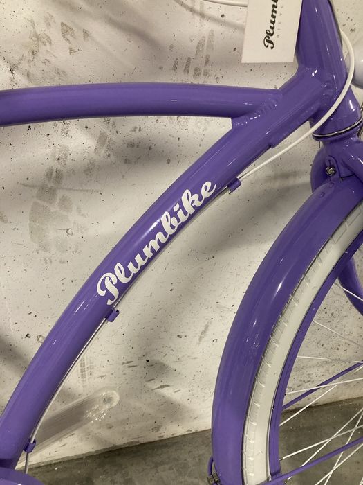 Rower plumbike hermes 28 nowy