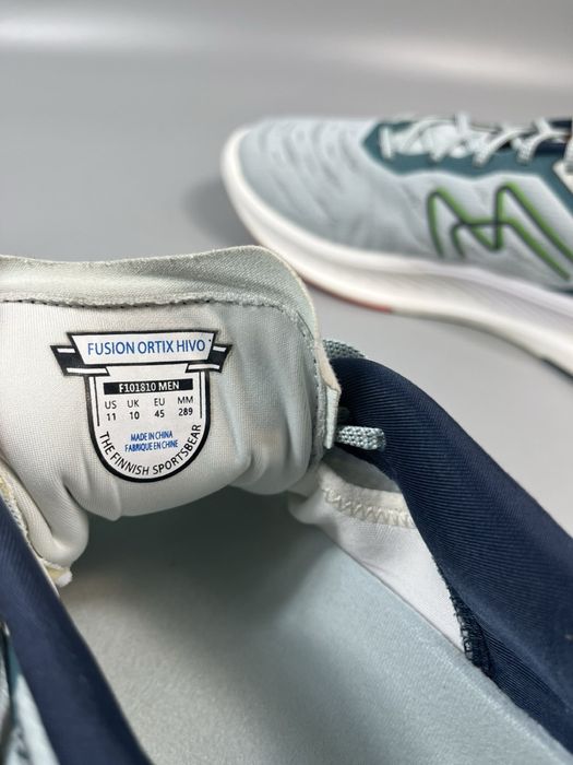 Бігові Кросівки Karhu 44.5 розмір (по стельке 28.5 см)