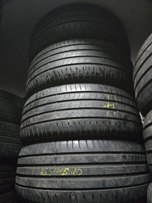 255/45R20 Bridgestone Turanza Eco 101T