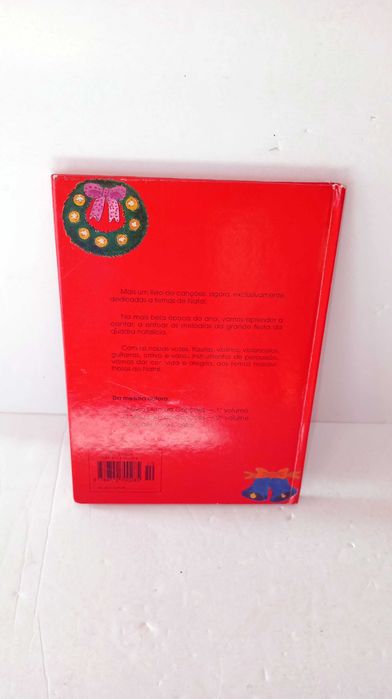 As Nossas Canções de Natal