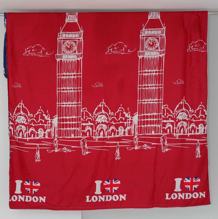 Постельное бельё