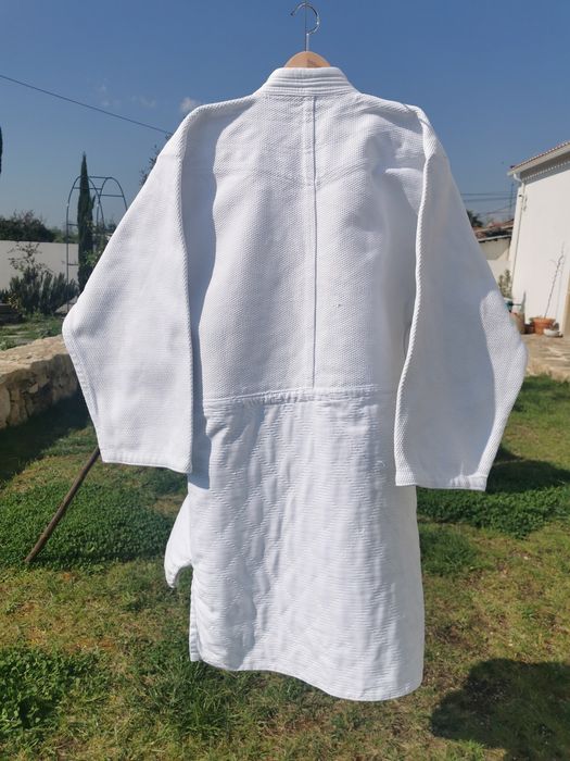 Kimono judo 180cm
