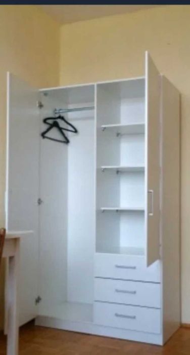 Apartment in Wrocław - View 5