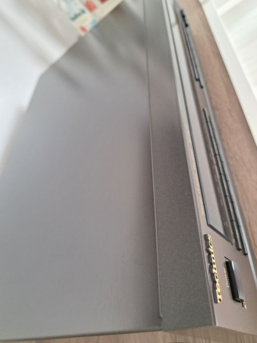 Korektor Technics SH-GE70 . Stan jak nowy
