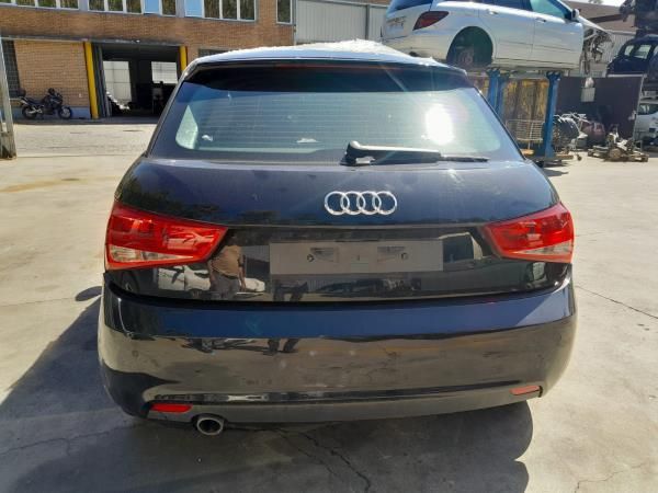 Para peças AUDI A1 (8X1, 8XK)