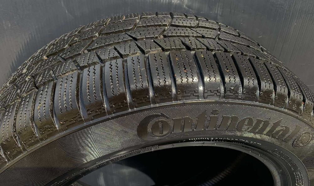 Шини зимові, пара, комплект R16