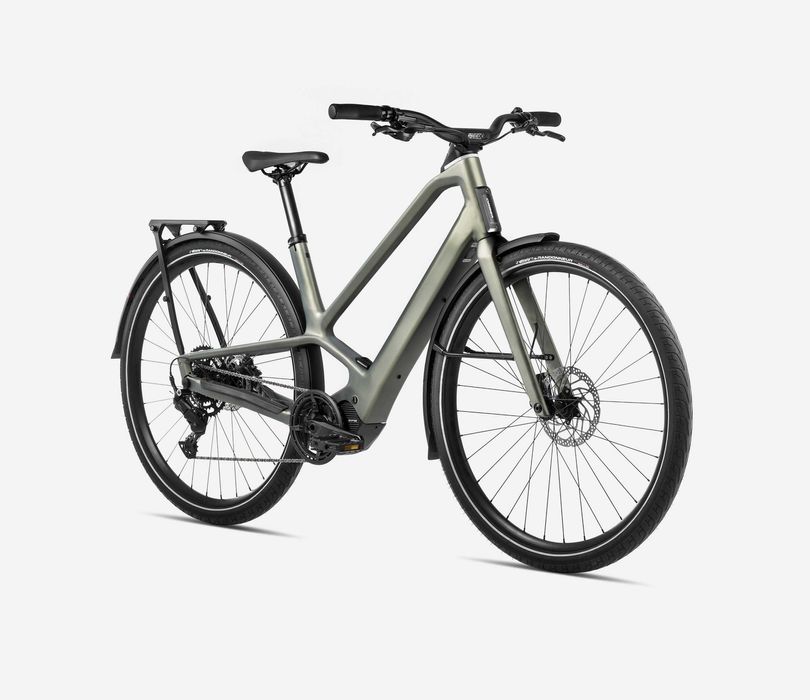 Orbea Diem 30 Cues 3kolory 540Wh 11999zł