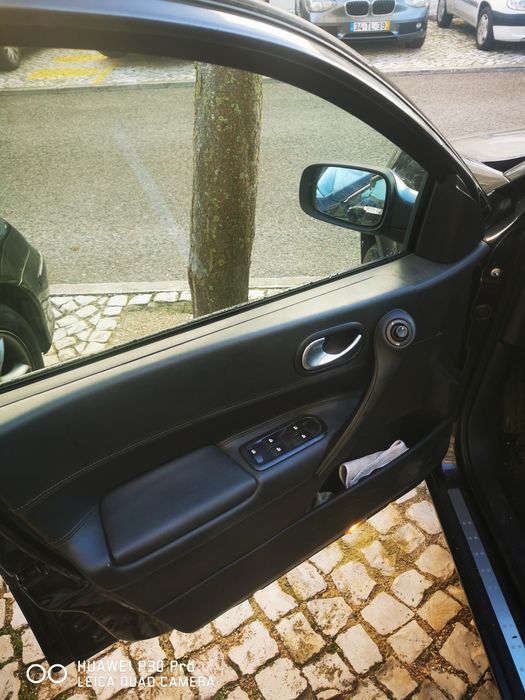 Renault megane 1.5dci