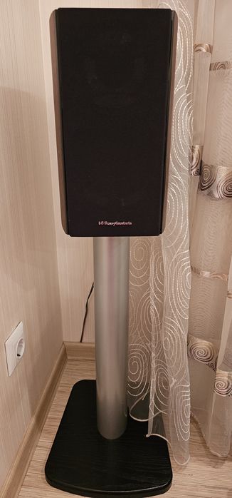 Акустична система Wharfedale