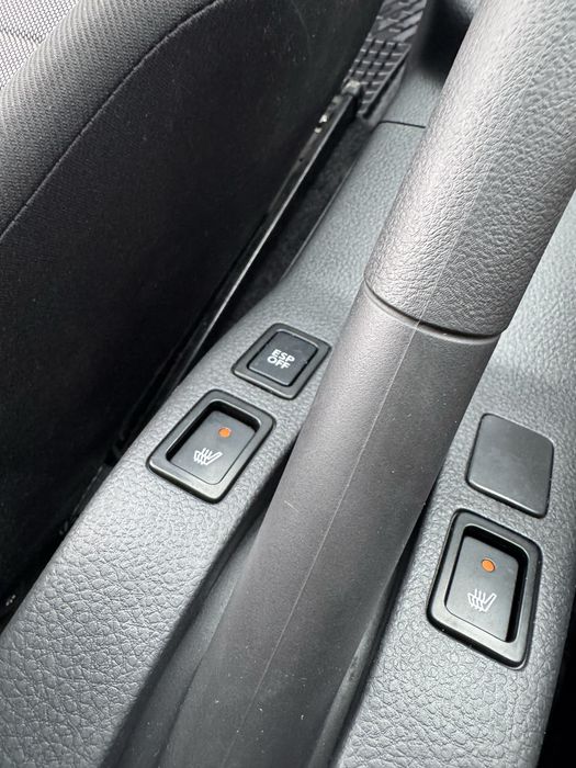 Suzuki Sx4 1.6 Автомат