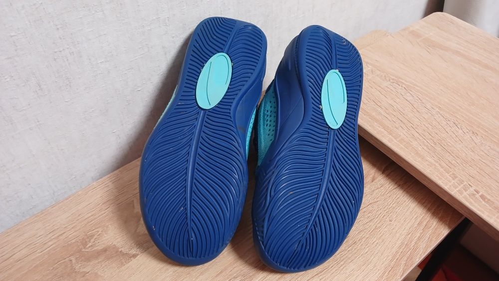 Кросівки Кроссовки Puma Rs-Dreamer Proto Blue
