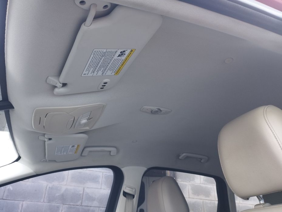 Продам Ford C-max hybrid або обмін на бус