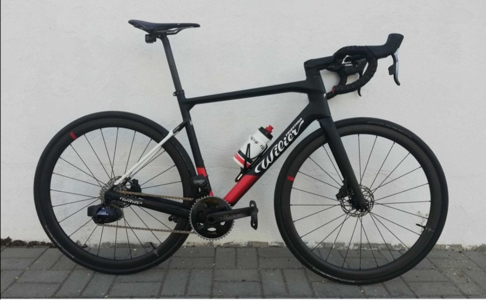Bicicleta Wilier Garda