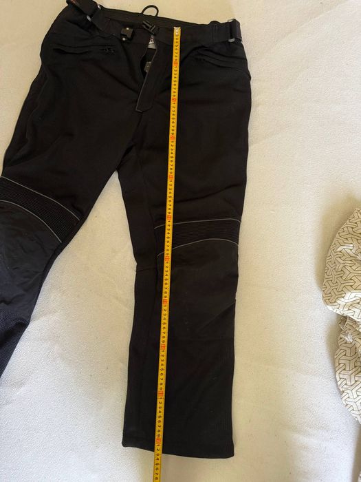 Мотоштани літні xl-xxl