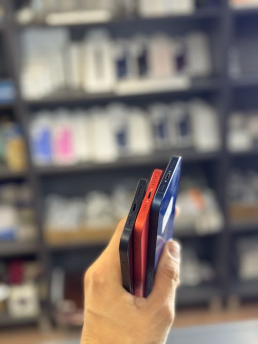 iPhone 12 64/128/256Gb Neverlock з гарантією / айфон 12