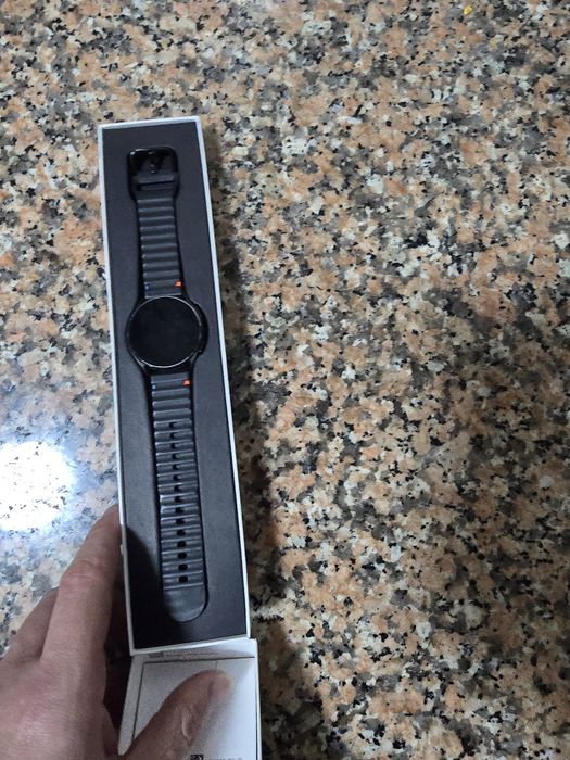 Samsung Galaxy watch