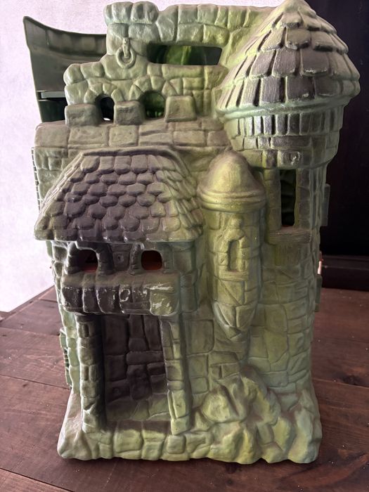 Vendo  Castelo grayskull