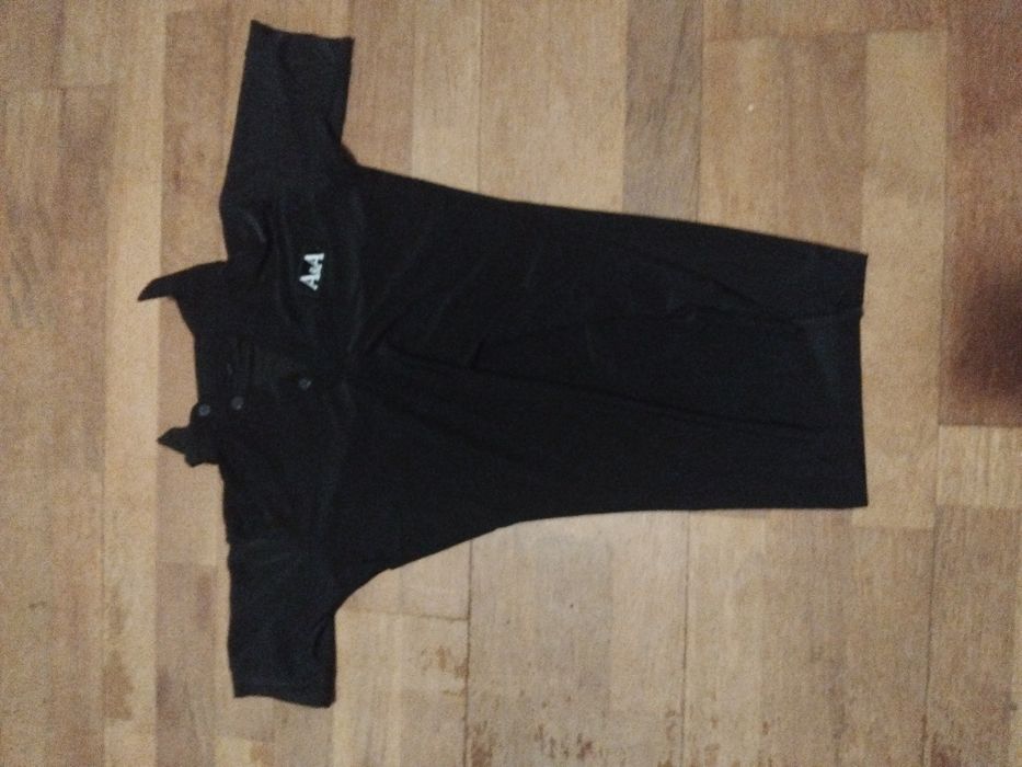 Koszula do tańca towarzyskiego