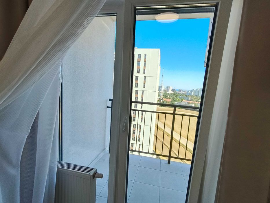 1-room apartment apartment by the address st. Kitoboynaya (area 43 m²) - Atlanta.ua - photo 8