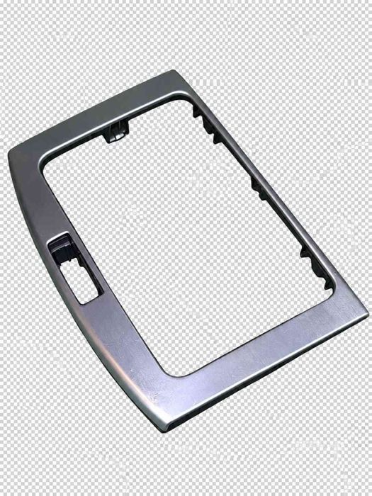 Moldura da Consola Central / Rádio / Aro VW PASSAT ALLTRACK B7