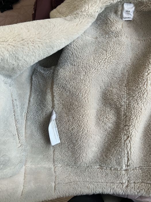 Дублянка бренду Mango