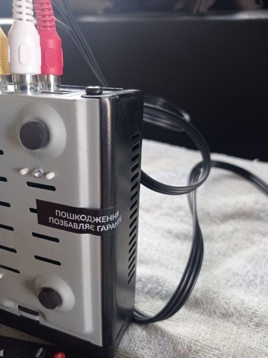 Тюнер Виасат с подпиской