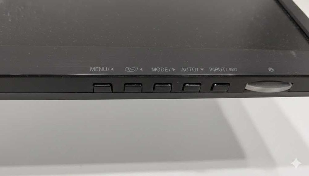 Monitor LG FLATRON E2242C – BN | 22 cale