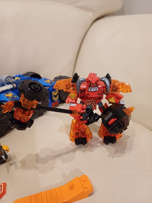 Конструктор Lego Nexo knights,lego,nexo knights,лего,конструктор