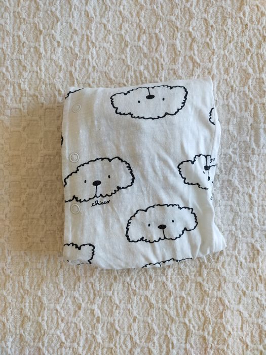 Pijama Chicco 9M